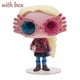 thumbnail image 3 of FUNKO POP Potter y la piedra filosofal Hermione Minerva Figura de acción Modelo de PVC Juguete para niños Regalos de cumpleaños y Navidad, 3 of 5