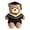 D, variant on KUNPENG Class of 2026 Graduation Plush Bear - 12" Brown Stuffed Animal With Graduation Cap Decorations, Graduation Gift, Congrats Grad Souvenir