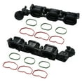 thumbnail image 2 of KT Parts Intake Manifolds Left + Right 06E133109BE, 2 of 7