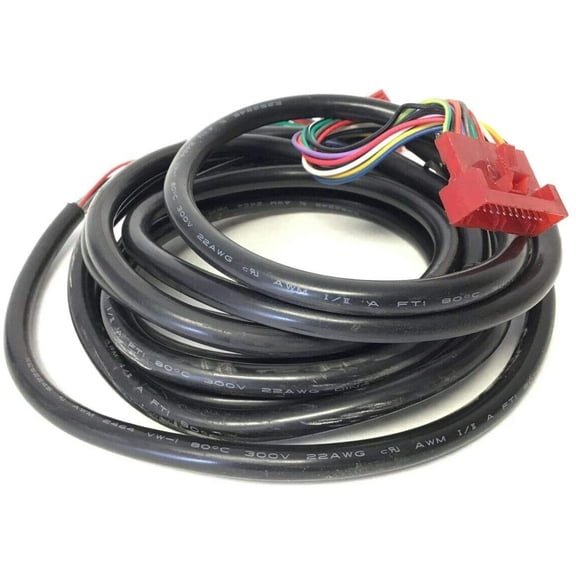 Icon Health & Fitness, Inc. Wire Harness 286436 Works W Epic HealthRider NordicTrack Proform Elliptical