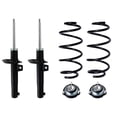 thumbnail image 2 of Kit Original AG para Auto Delanteros para Audi A3 2006 a 2013 4 Piezas Nuevos, 2 of 5