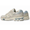 thumbnail image 4 of ASICS Gel NYC Smoke Grey Smoke Grey - 1203A383-023, 4 of 5