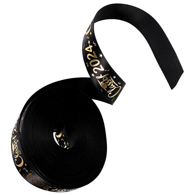OUNONA Decorativa En Para Envolver Regalos Y Decorar Eventos