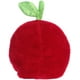 thumbnail image 4 of Peluche Aurora Adorable Palm Pals Cordial Cherry Rojo 5 Pulgadas, 4 of 6