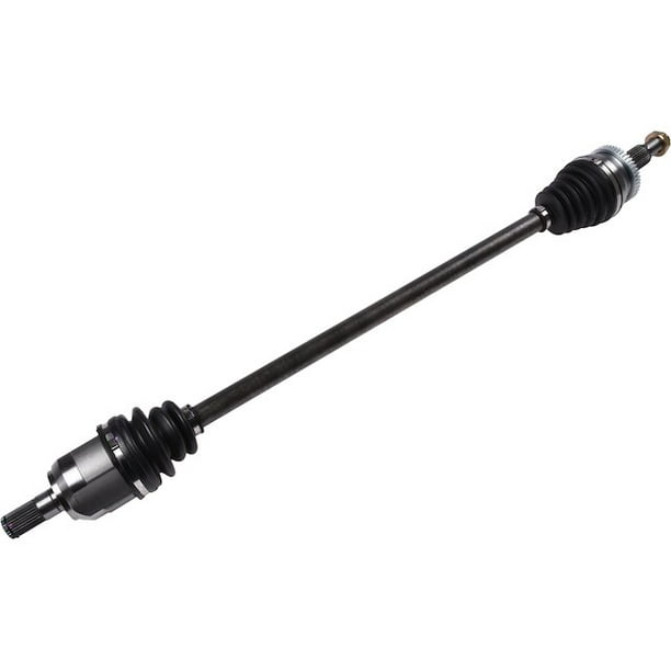 Front Right CV Axle Assembly Compatible with 2015 2019 Hyundai