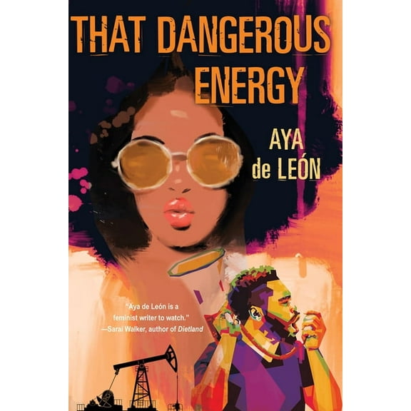 That Dangerous Energy, (Paperback)