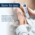 thumbnail image 4 of Renue Blue Methylene Blue Moisturizing Body Cream, 6.8 fl oz, 4 of 8