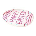 thumbnail image 1 of SLYNSHome Easter Bathroom Rug Eggs Shaped Bath Mat Soft Absorbent Non Slip Washable Rug for Bedroom Living Room, 1 of 5