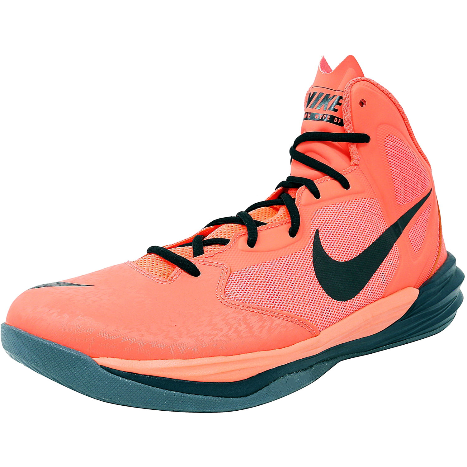 Nike Men's 683705 801 HighTop Basketball Shoe 11.5M Walmart Canada