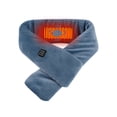 thumbnail image 3 of QTBIUQ Smart Mobile Power USB Charging Neck And Shoulder Winter Cold Protection And Warm Heating Men And Women Scarf, 3 of 4
