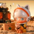 thumbnail image 1 of Mystery Box Dimoo Space Travel Series Blind Box Cute Anime Figure  Cotton Figure Kid Toy Model Cartoon Decor Toys Birthday Gift, 1 of 1