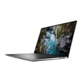 thumbnail image 3 of Dell Precision 15.6" Laptop, Intel Core i5 i5-12600H, 8GB RAM, 256GB SSD, Windows 10 Pro, 5570, 3 of 5