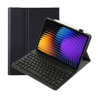 Samsung Galaxy Tablet S9+ Smart Book Cover, Black - Walmart.com