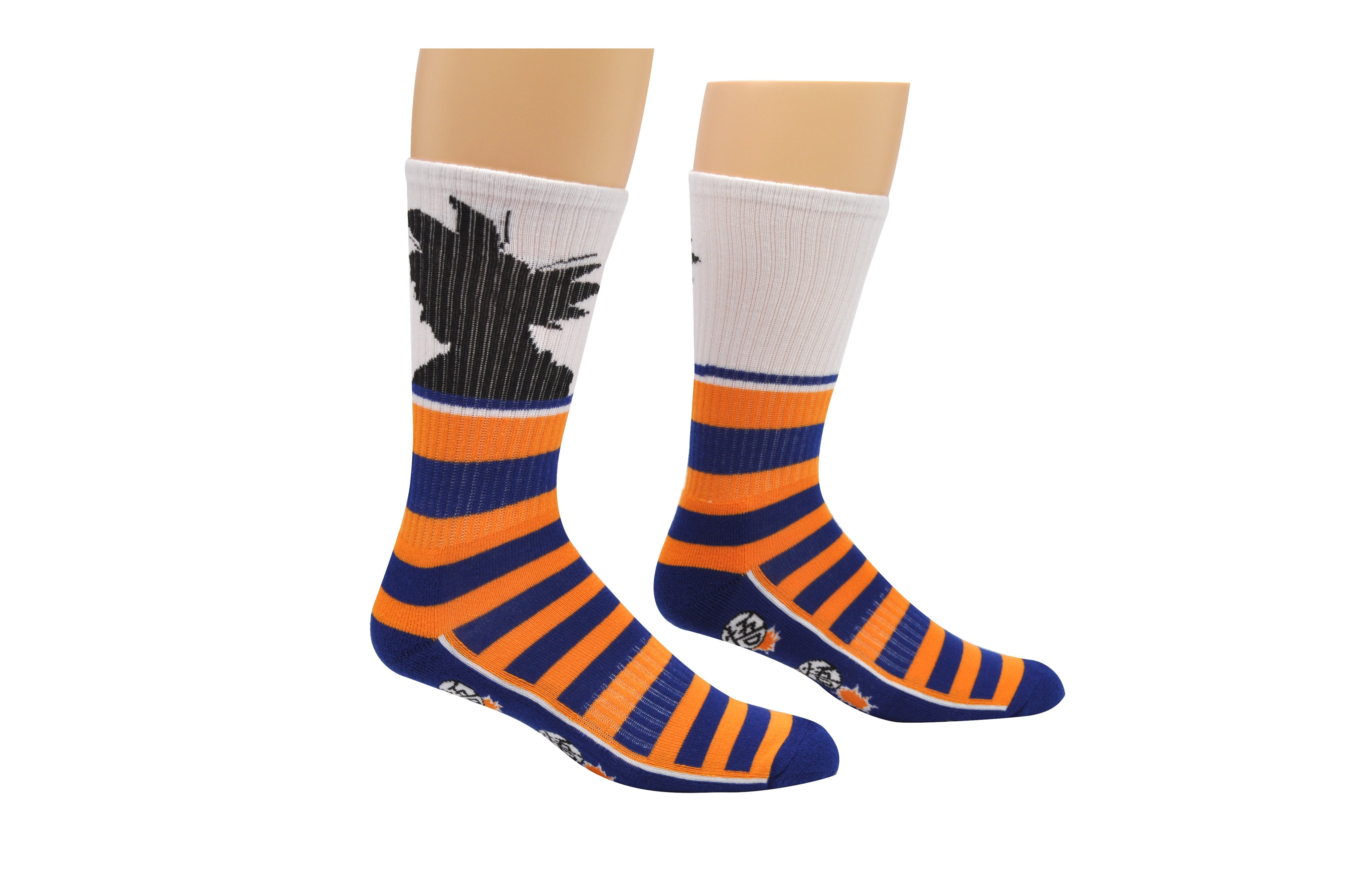 muñeco de goku en walmart