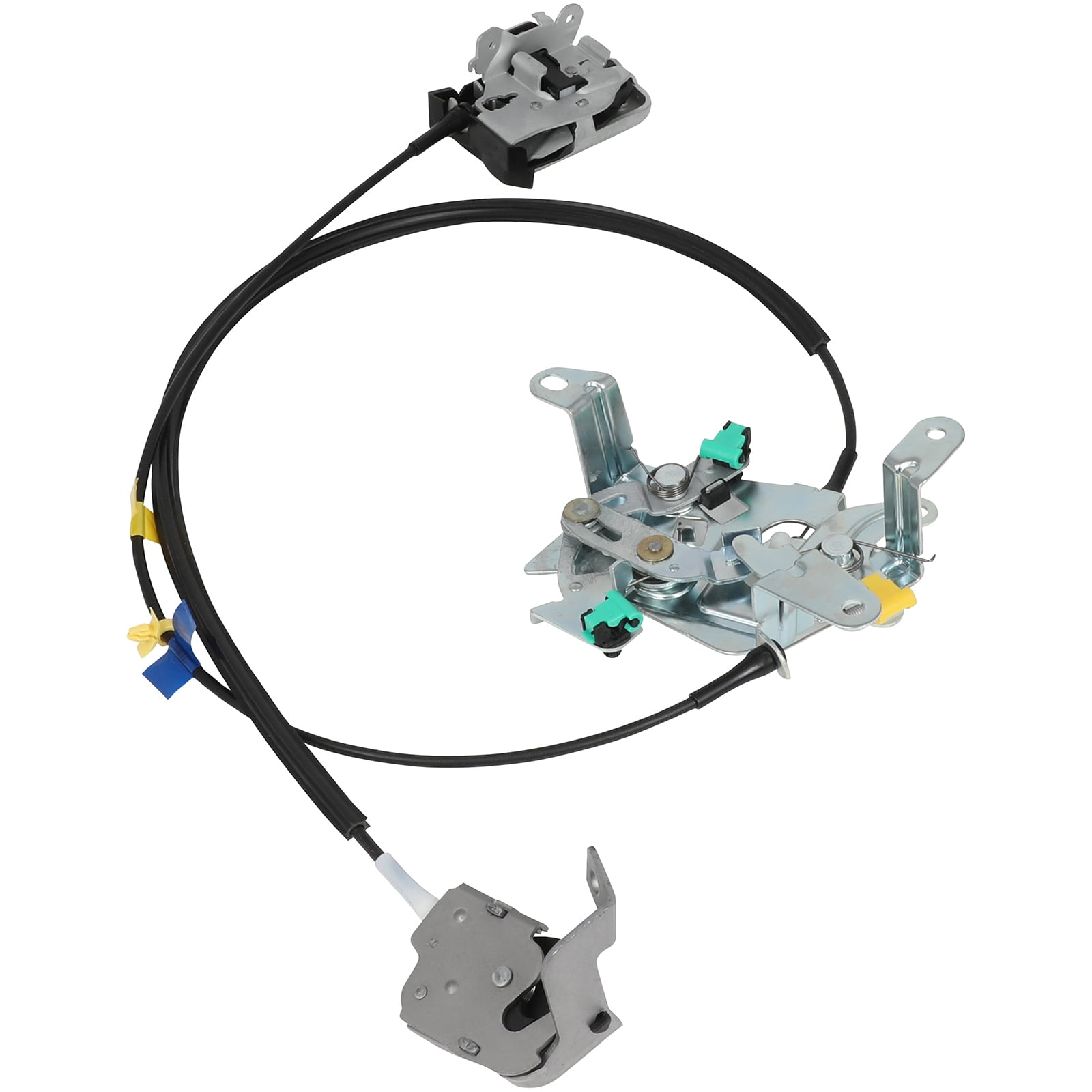 AUTOMUTO 6C3Z-28264A00-AA Door Lock Actuator Fits for 1999-2007 for