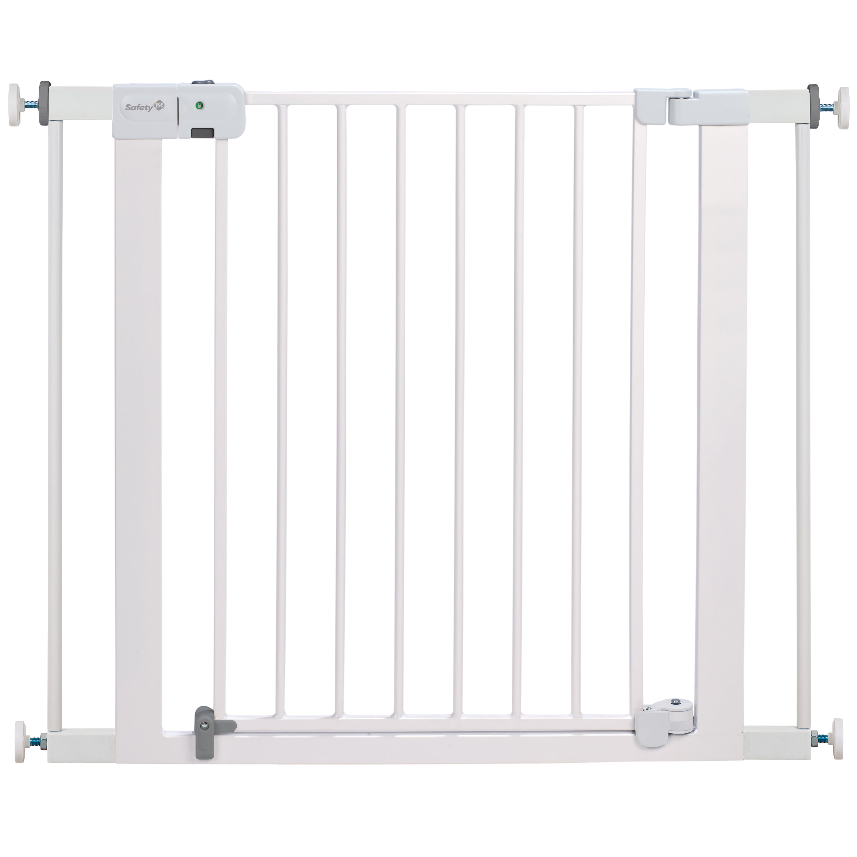 pressure mounted gate 60 inches