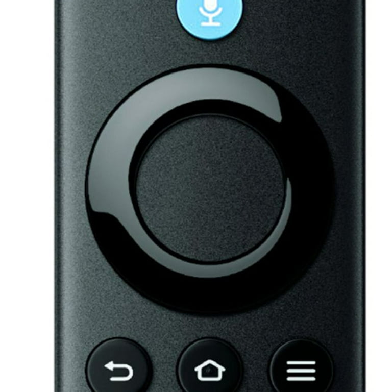 Stick Remote Control Fire Tv Stick Lite Volume Alexa Voice Remote - Main Image