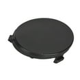 thumbnail image 3 of 8M5117A989AA Front Bumper Tow Hook Cover Bumper Towing Hook Eye Cap Cover Fits For Ford For Focus MK2 2007-2011, 3 of 6