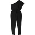 thumbnail image 1 of Ralph Lauren Combinaison à Épaules pour Femmes, Noir, 14, 1 of 1