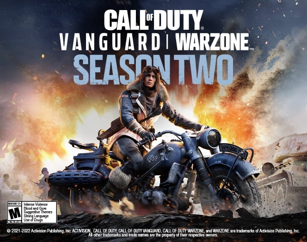 Trade In Call of Duty: Vanguard - PlayStation 4