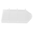 thumbnail image 4 of Bead Sorting Trays, Plastic  Painting Tray  Painting Accessories Easy Use  For DIY Art Craft For Women For Girls Transparent, 4 of 8