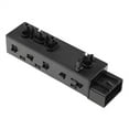 thumbnail image 3 of Phyun Driver Side Sedan Power Seat Switch Black 87066Ja03A For Nissan Altima 2008-2012, 3 of 5
