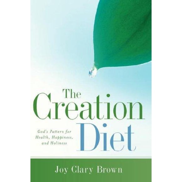 The Creation Diet