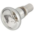 thumbnail image 1 of Replacement Lava Lamp E14 R39 30W Spotlight Screw in Light Bulb Clear Reflector Spot Light Bulbs Lava Incandescent 1pcs bs, 1 of 5