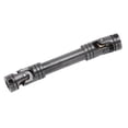thumbnail image 1 of RC Car Drive Shaft, Large Transmission Angle Steel Wear Resistant Small Rotation Sound Splined Drive Shaft  For 1/10 Remote Control Car ANGGREK 85 mm, 1 of 8