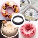 thumbnail image 4 of Molde de anillo para tarta DIY, herramientas para pasteles, postre francés, cortador para hornear, herramienta de decoración de forma redonda, Herramientas y accesorios para hornear Forma redonda Bearachild HA002374-01, 4 of 6