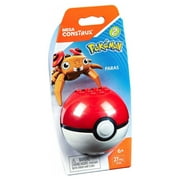 Mega Construx Pokemon Paras Buildable Figure