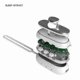 thumbnail image 5 of Sleep Aid Device Anxiety Relief Tool Compact Size Portable Rechargeable Anxiety Depression Relief Smart Sleep Instrument_Lucky_B, 5 of 5