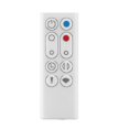thumbnail image 1 of Replacement Remote Control For Pure Hot+cool Am09 Air Purifier Heater And Fan_, 1 of 5