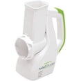 thumbnail image 1 of Presto Salad Shooter Cortadora electrica / trituradora, blan Presto Presto, 1 of 2