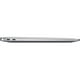 thumbnail image 5 of Apple MacBook Air (13 pulgadas, procesador Intel Core i5 de décima generación de cuatro núcleos a 1,1 GHz, 8 GB de RAM, 512 GB) - Plata, 5 of 6