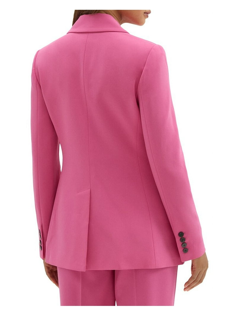 Theory womens Power Shawl Jacket, 4 - Walmart.com