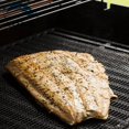 thumbnail image 3 of BBQ Mesh Grill Mat Non Stick Barbecue Cooking Mesh Mats PTFE Baking Sheet Pad, 3 of 8