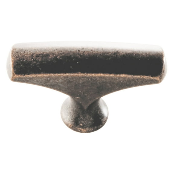 1-11/16" Greenwich Cabinet Knob - Windover Antique
