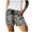 Camouflage, variant on ERkkoi Summer Shorts For Women 2025 Running Shorts Fashion Comfy Drawstring Print Elastic Waist Pockets Sweat Shorts Women Athletic Shorts A L