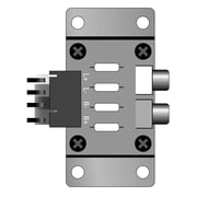 Russound ADP-1.2 Speaker-Level To Line-Level Adapter