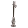 thumbnail image 7 of Westbrass D2035-NL-20 9" Victorian 1-Lever Handle Cold Water Dispenser Faucet, Stainless Steel, 7 of 7