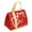 B, variant on Moocorvic Lunch Bags Insulated Lunch Boxes Cooler Lunch Tote Bag Thermo Picnic Bag