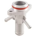 thumbnail image 2 of Engine Heater Hot Water Pipe Outlet Port 1003400XEC05 for GWM Haval H6 H7 H8 H9 VV7 F5 F7 4C20 20T, 2 of 5