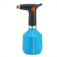 thumbnail image 2 of LYUMO Botella de spray eléctrica, botella de spray, regadera eléctrica, pulverizadores de jardinería recargables por USB, herramienta de riego eléctrica para jardín y hogar LYUMO No se aplica, 2 of 6