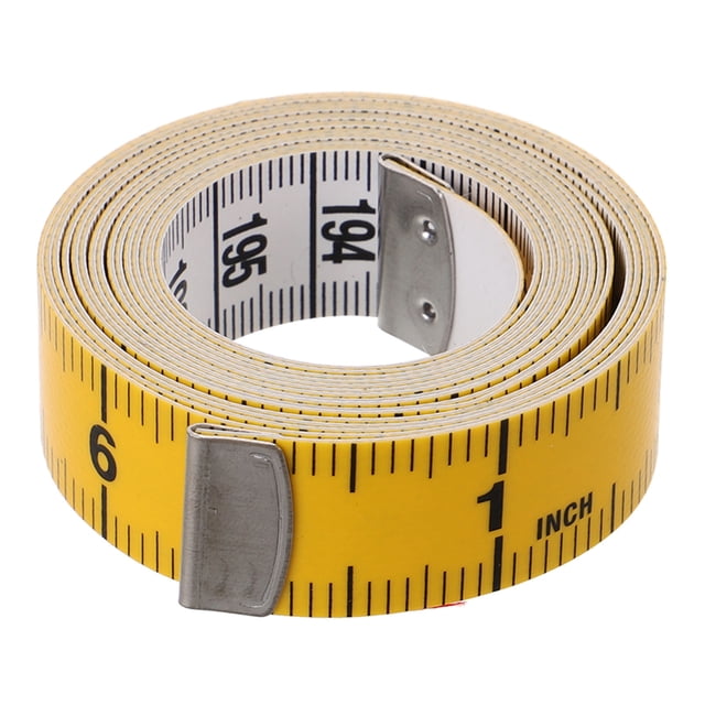 FOMIYES De Para Medir Cuerpo Con Portátil Y Material Duradero