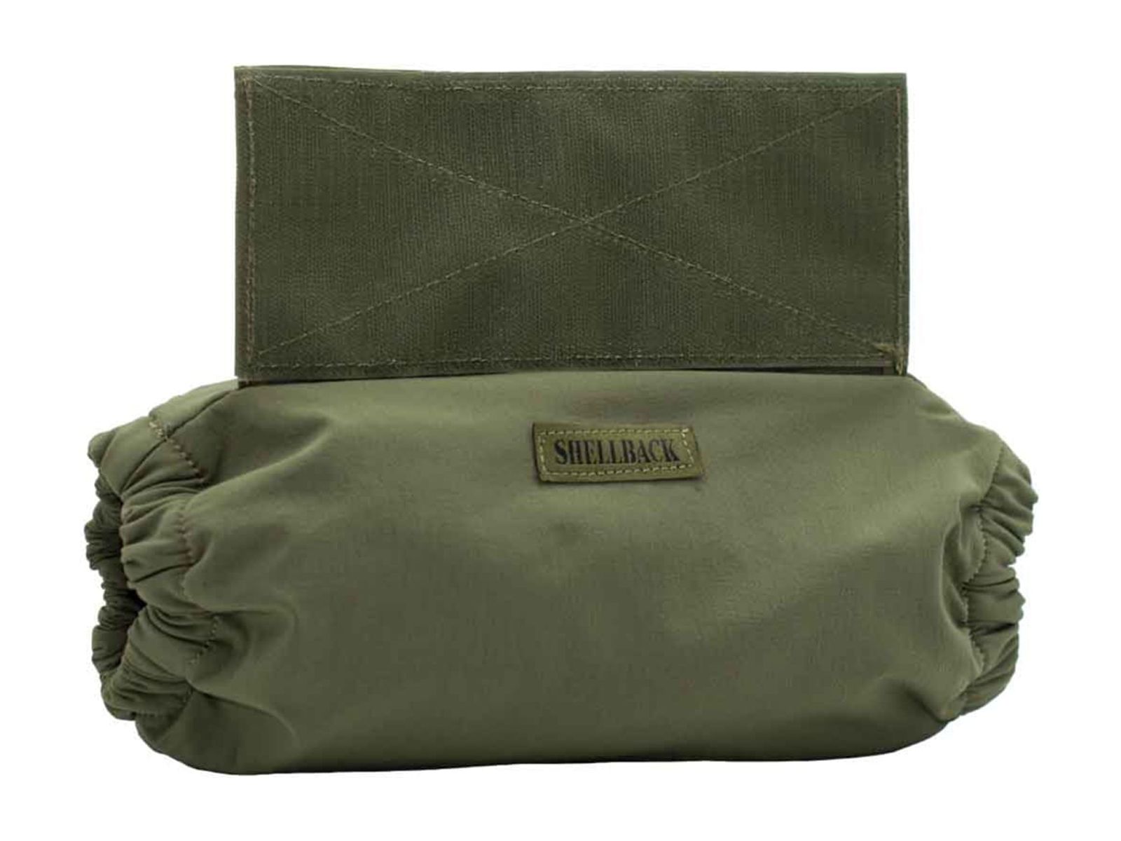 Shellback Hand Warmer Sac, Ranger Green, One Size