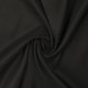 thumbnail image 4 of Mantel ajustado Gee Di Moda, 183 x 76 cm, poliéster negro, 4 of 5
