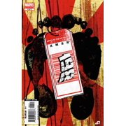 Cover of X-Men: The 198 #4