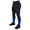 Black / Royal, variant on TOURNAMENT w/Pipe Softball Pant - WHITE,NAVY - M