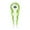 Green, variant on Can Opener Suitable For Elderly People With Weak Hands And 5 In 1 Multifunctional Suitable For The Hands Of Patients Rubber in A Can Prisoner 50 Glasses Elephant Glass Side Opening Can Opener Kitchen